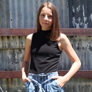 Meet your Posher, Rachael